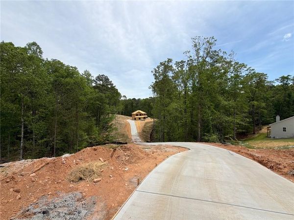 5382 Tuscany Drive , Douglasville, GA 30135