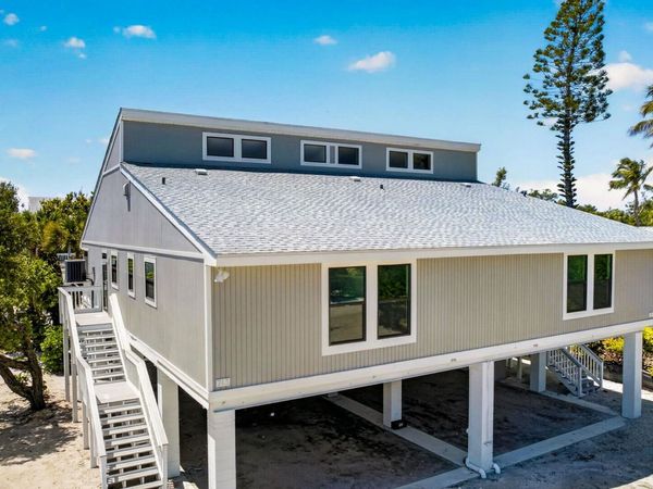 745 Cardium St, Unit 19, Sanibel, FL 33957