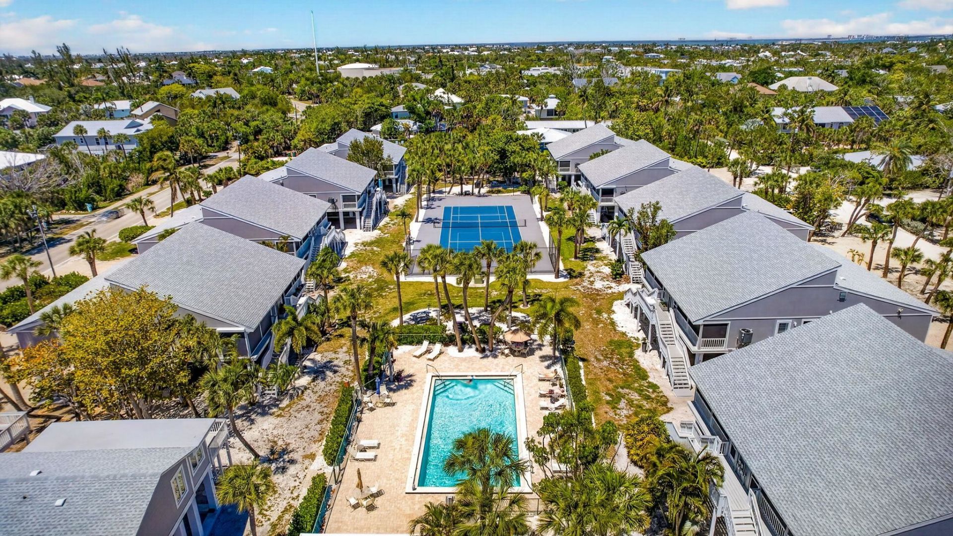 745 Cardium St, Unit 19, Sanibel, FL 33957 Photo