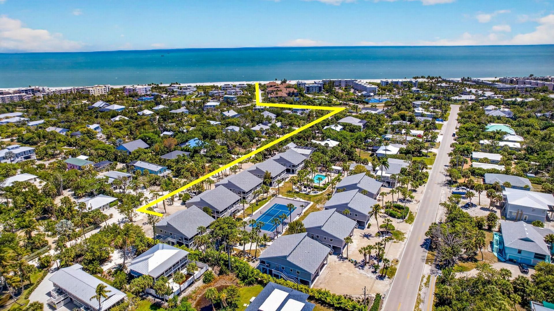 745 Cardium St, Unit 19, Sanibel, FL 33957 Photo