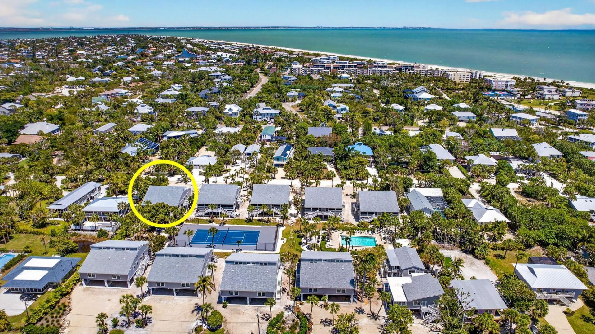 745 Cardium St, Unit 19, Sanibel, FL 33957 Photo