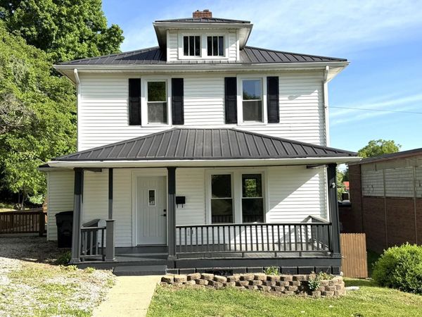 425 Lotus St , Ashland, KY 41101