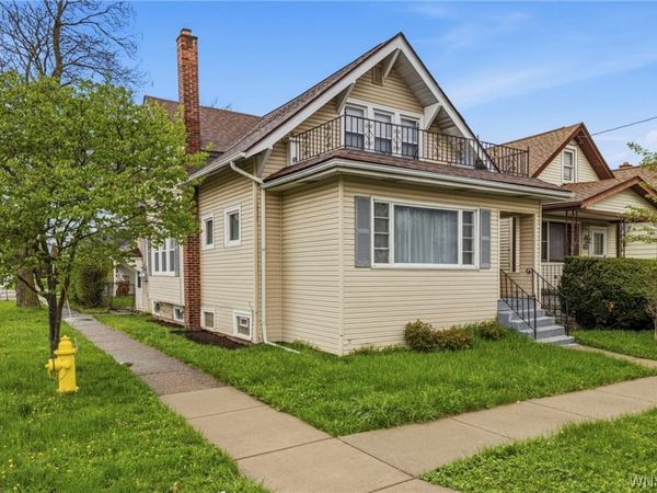 90 Clover Place , Buffalo, NY 14225