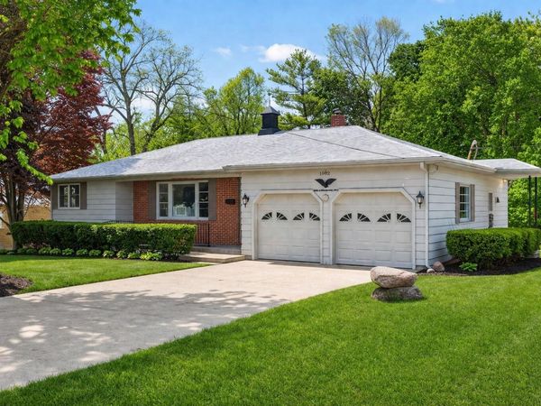 1001 N Park Street, Bellefontaine, OH 43311