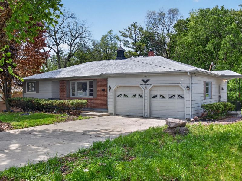 1001 N Park Street, Bellefontaine, OH 43311 Photo 1