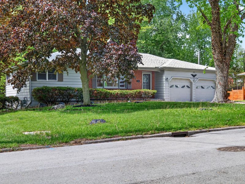 1001 N Park Street, Bellefontaine, OH 43311 Photo 2