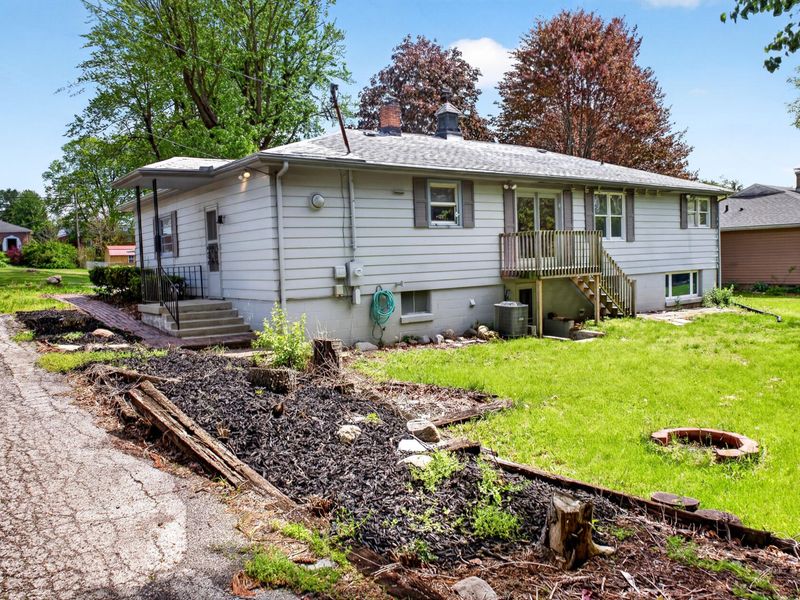 1001 N Park Street, Bellefontaine, OH 43311 Photo 25