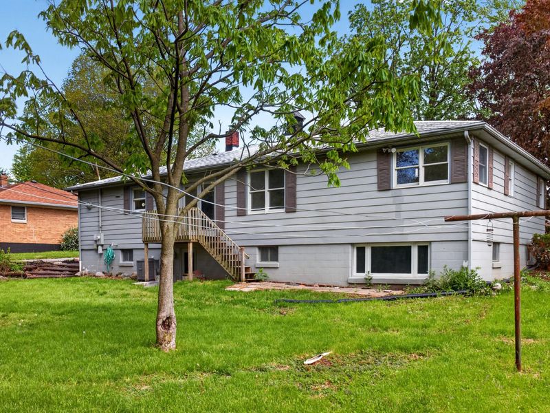 1001 N Park Street, Bellefontaine, OH 43311 Photo 26