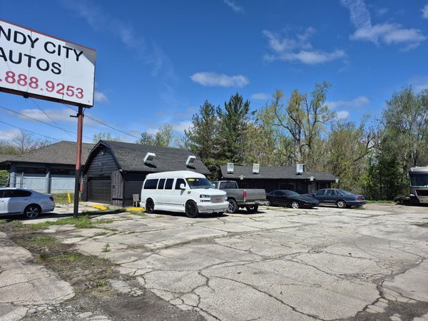 3980 W 5th Avenue , Gary, IN 46406