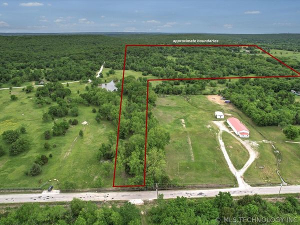 2055 W 53rd Street N, Tulsa, OK 74126