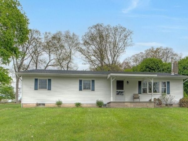 5 Decker Rd, Harmony, NJ 08865