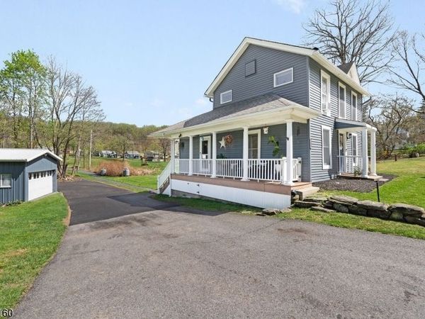 290 Schooleys Mountain Rd, Washington, NJ 07853