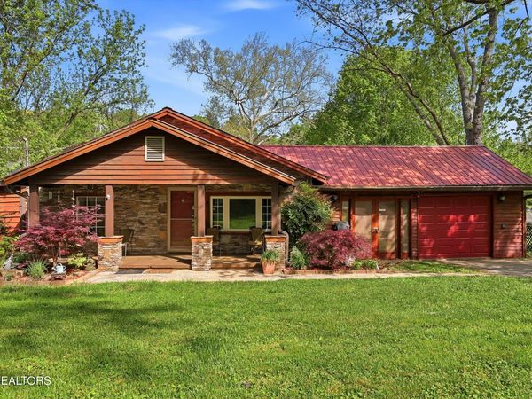 4035 Lonas Drive, Knoxville, TN 37909