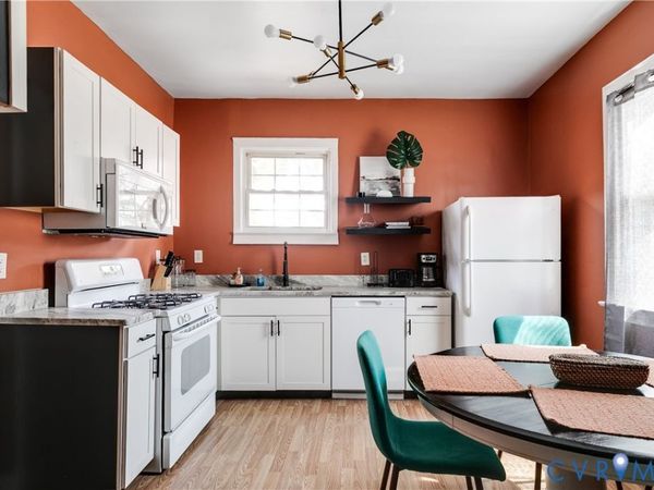 2910 Lawson Street , Richmond, VA 23224