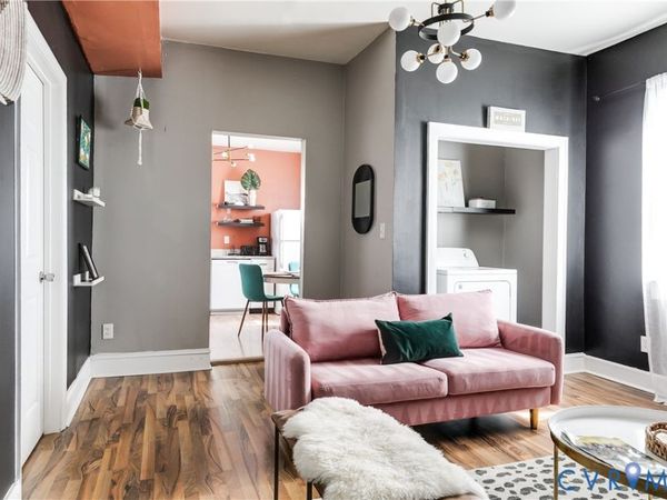 2910 Lawson Street , Richmond, VA 23224