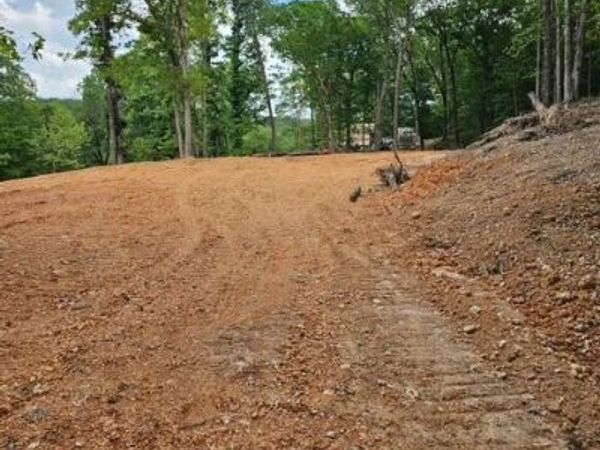 TBD Private Road 047 , Eucha, OK 74342