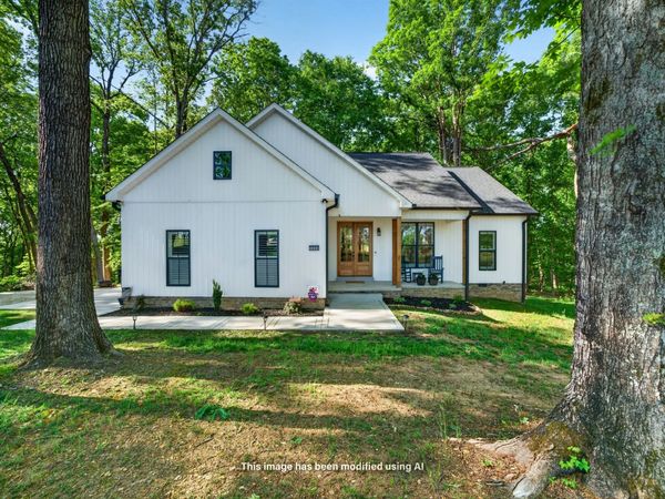 1222 Breeden Rd, Charlotte, TN 37036