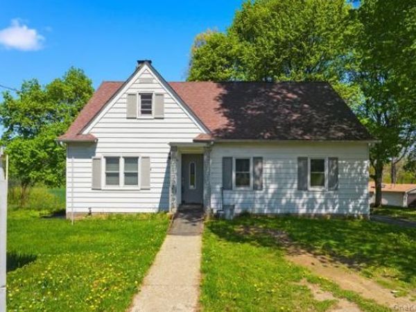 14 Bellevue Road , Newburgh, NY 12550