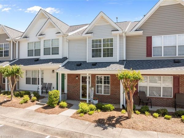 209 Bridford Downs Drive , Greensboro, NC 27407