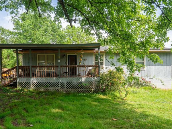 8 Davis Hill Rd , Conway, AR 72032