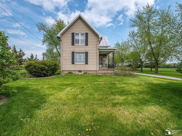 9248 Chinavare Road, Newport, MI 48166