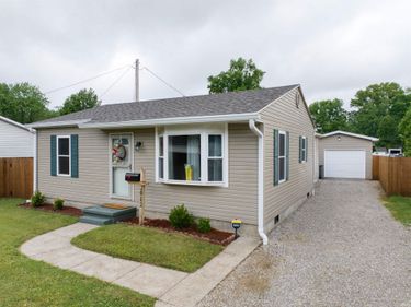 2012 Shelby Avenue, Evansville, IN 47714