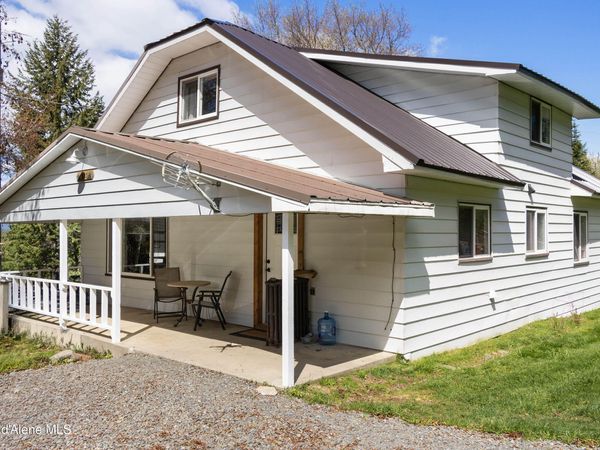 311 Lafayes WAY, Sagle, ID 83860