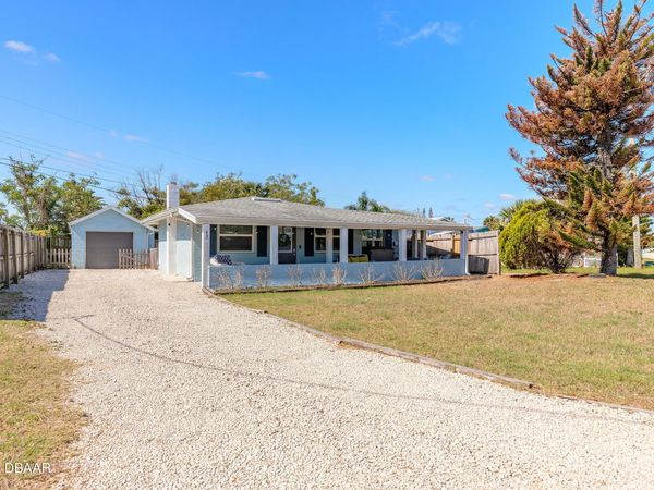 42 Brooks Drive, Ormond Beach, FL 32176