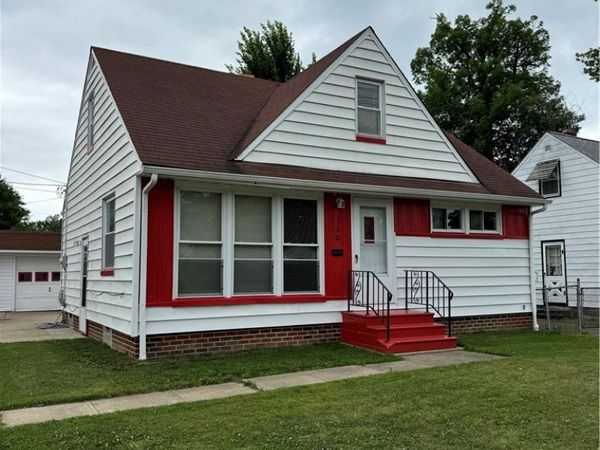 730 Babbitt Road , Euclid, OH 44123
