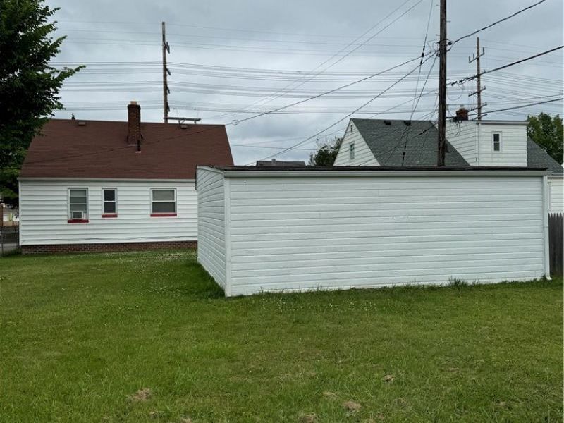 730 Babbitt Road , Euclid, OH 44123 Photo 21