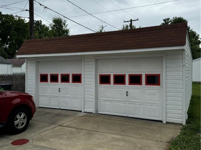 730 Babbitt Road , Euclid, OH 44123 Photo 22