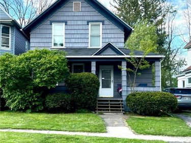 231 Howe Street, Elyria, OH 44035