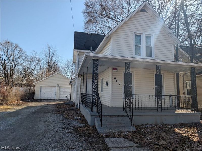 407 W 22nd Street, Lorain, OH 44052 Photo 1