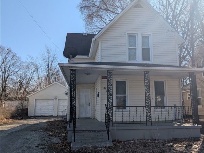 407 W 22nd Street, Lorain, OH 44052 Photo 2