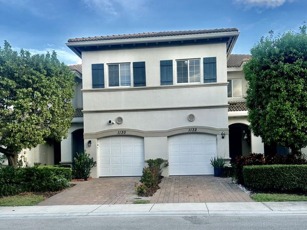 1132 Vermilion Drive, Lake Worth Beach, FL 33461