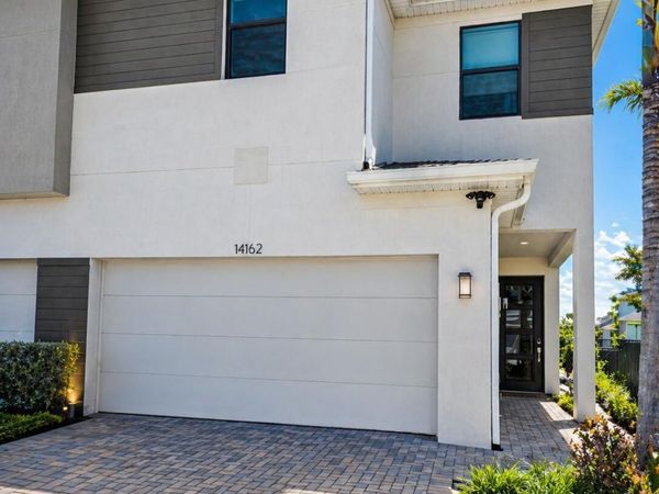 14162 SW Thorens Drive, Port St. Lucie, FL 34987