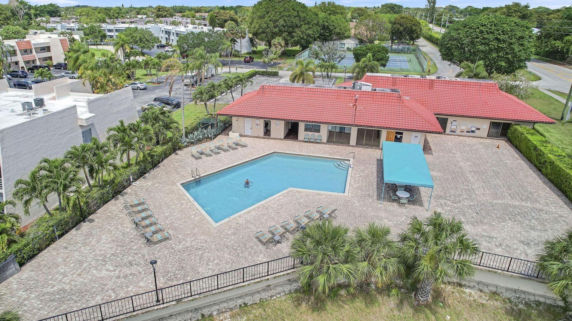 2828 Casita Way, Unit 206-c, Delray Beach, FL 33445 Photo