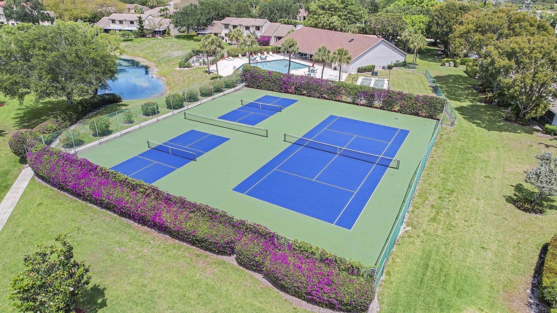 2828 Casita Way, Unit 206-c, Delray Beach, FL 33445 Photo