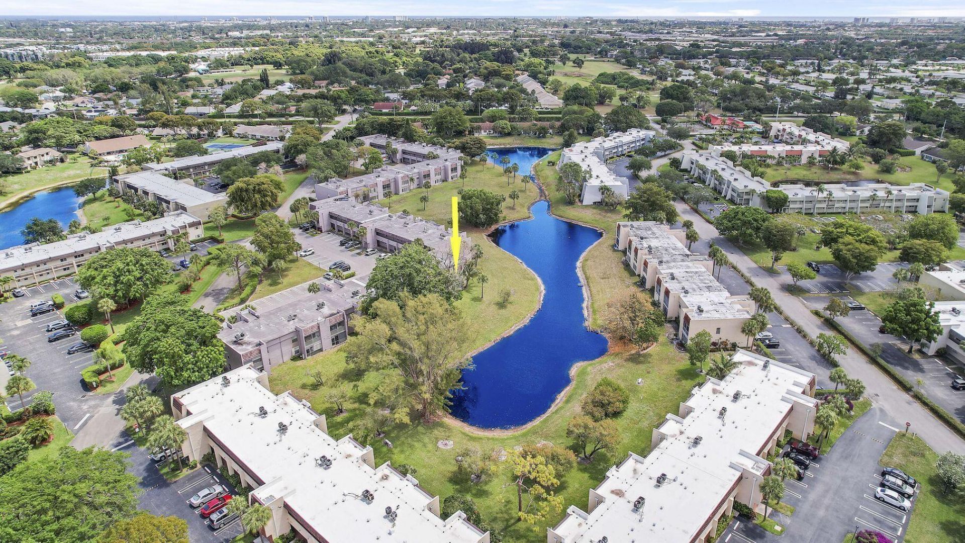 2828 Casita Way, Unit 206-c, Delray Beach, FL 33445 Photo