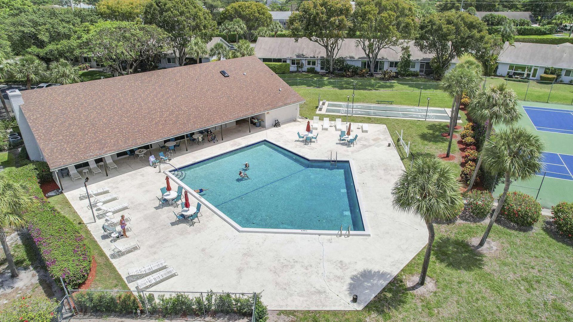 2828 Casita Way, Unit 206-c, Delray Beach, FL 33445 Photo