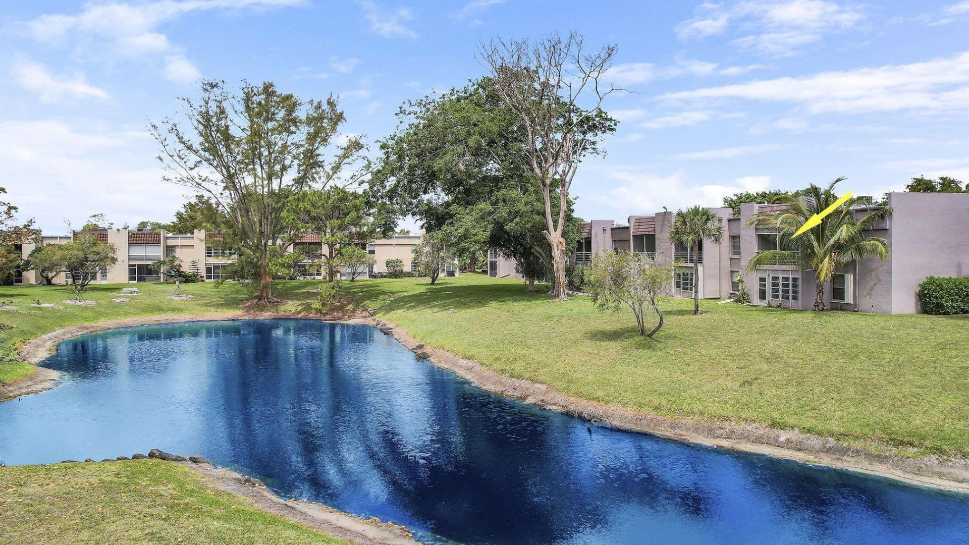 2828 Casita Way, Unit 206-c, Delray Beach, FL 33445 Photo