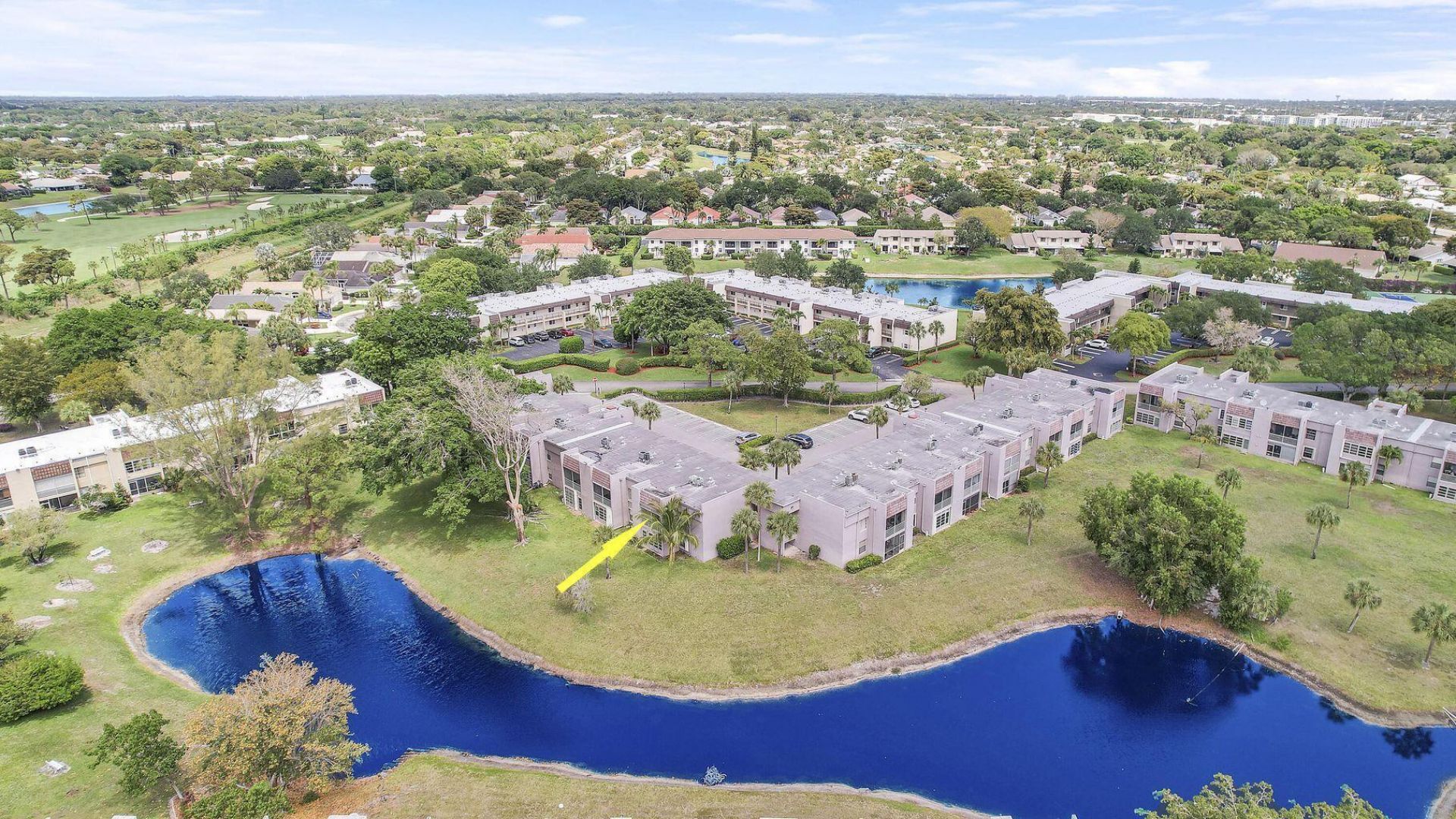 2828 Casita Way, Unit 206-c, Delray Beach, FL 33445 Photo
