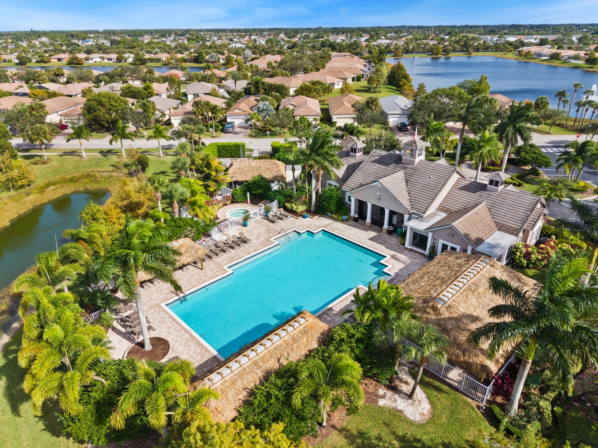9558 SW Flowermound Circle, Port Saint Lucie, FL 34987 Photo