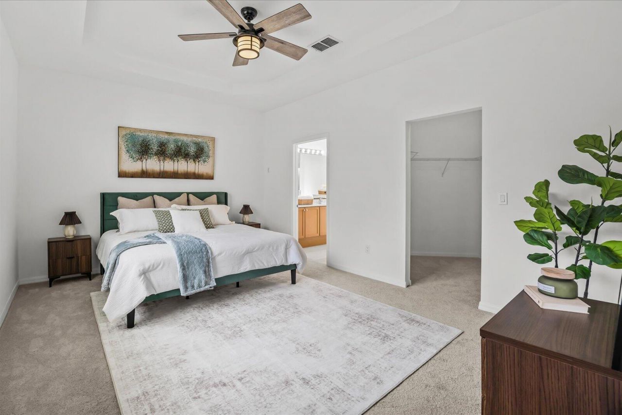9558 SW Flowermound Circle, Port Saint Lucie, FL 34987 Photo