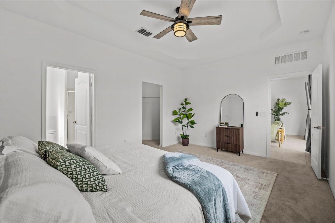 9558 SW Flowermound Circle, Port Saint Lucie, FL 34987 Photo