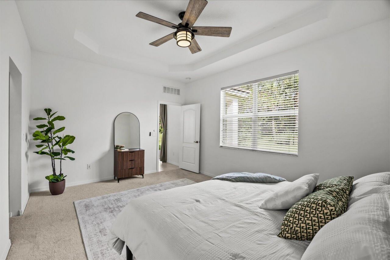 9558 SW Flowermound Circle, Port Saint Lucie, FL 34987 Photo
