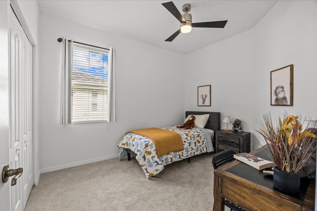 9558 SW Flowermound Circle, Port Saint Lucie, FL 34987 Photo