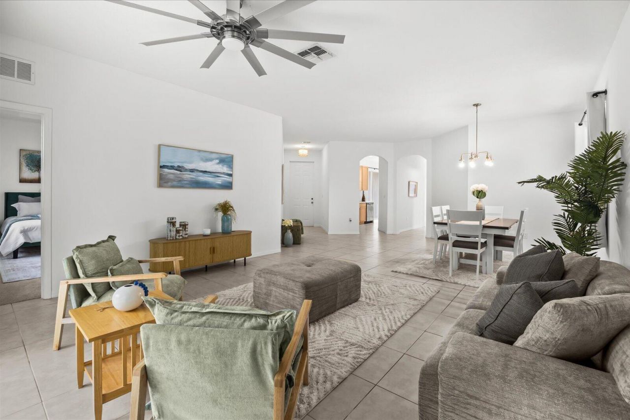 9558 SW Flowermound Circle, Port Saint Lucie, FL 34987 Photo