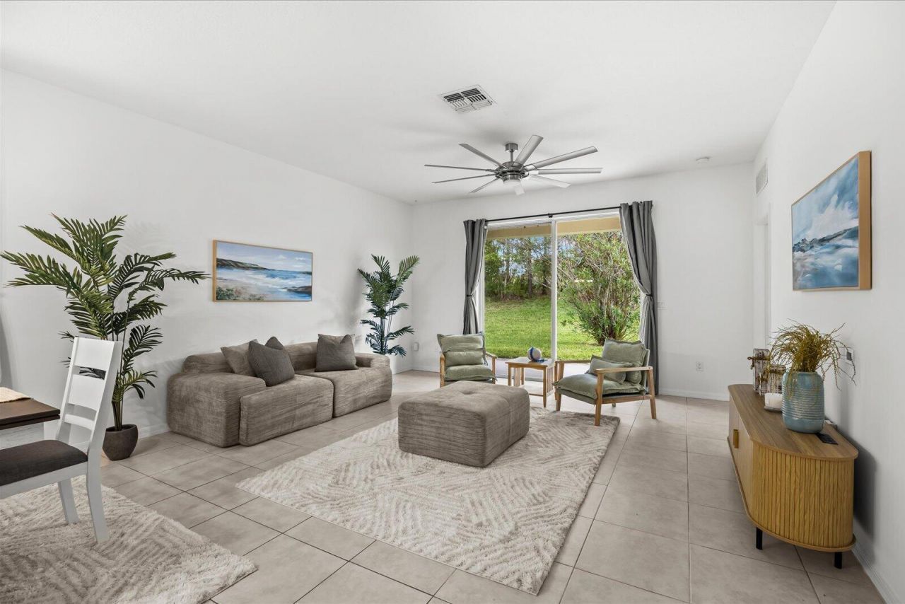 9558 SW Flowermound Circle, Port Saint Lucie, FL 34987 Photo