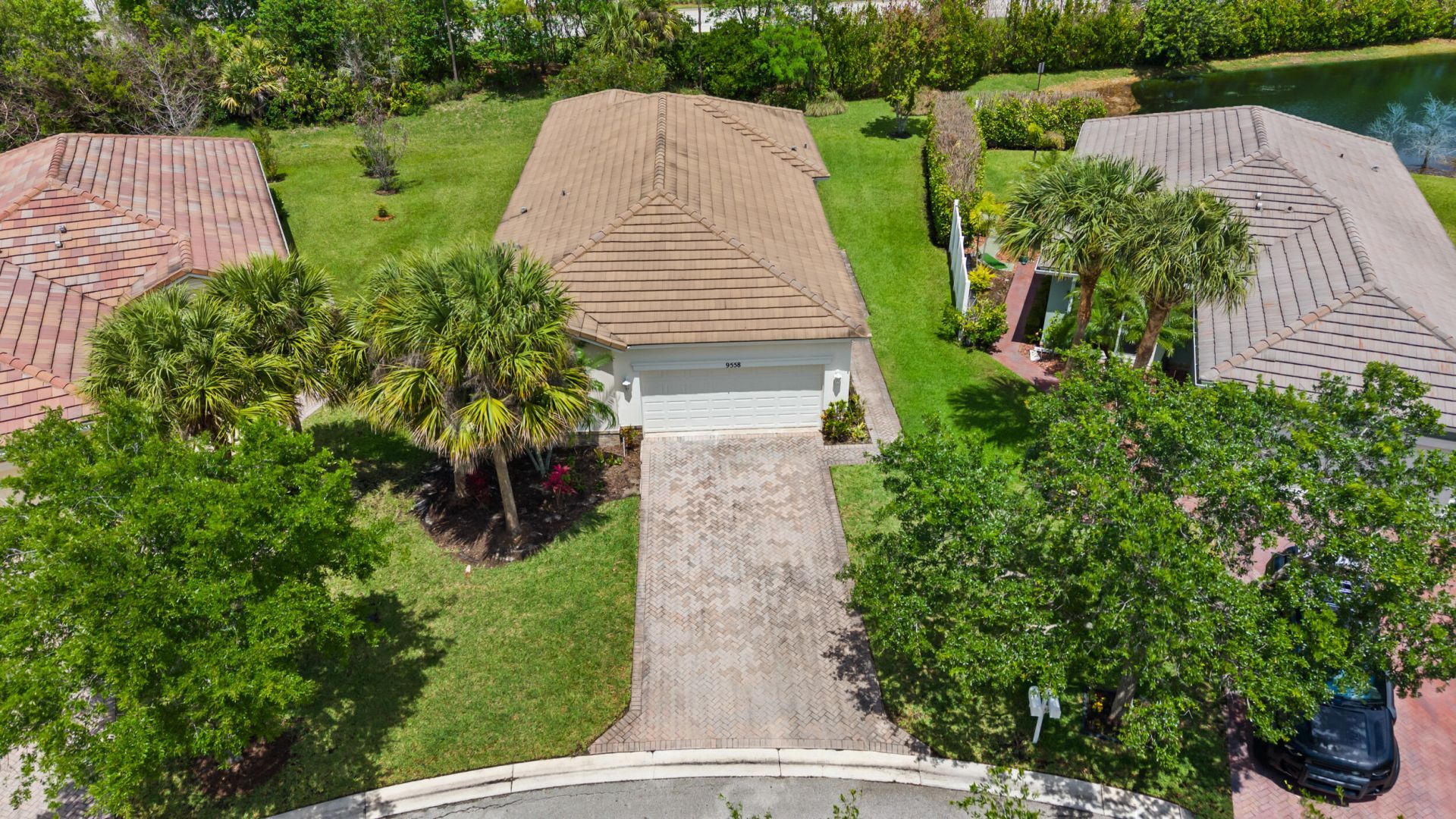 9558 SW Flowermound Circle, Port Saint Lucie, FL 34987 Photo